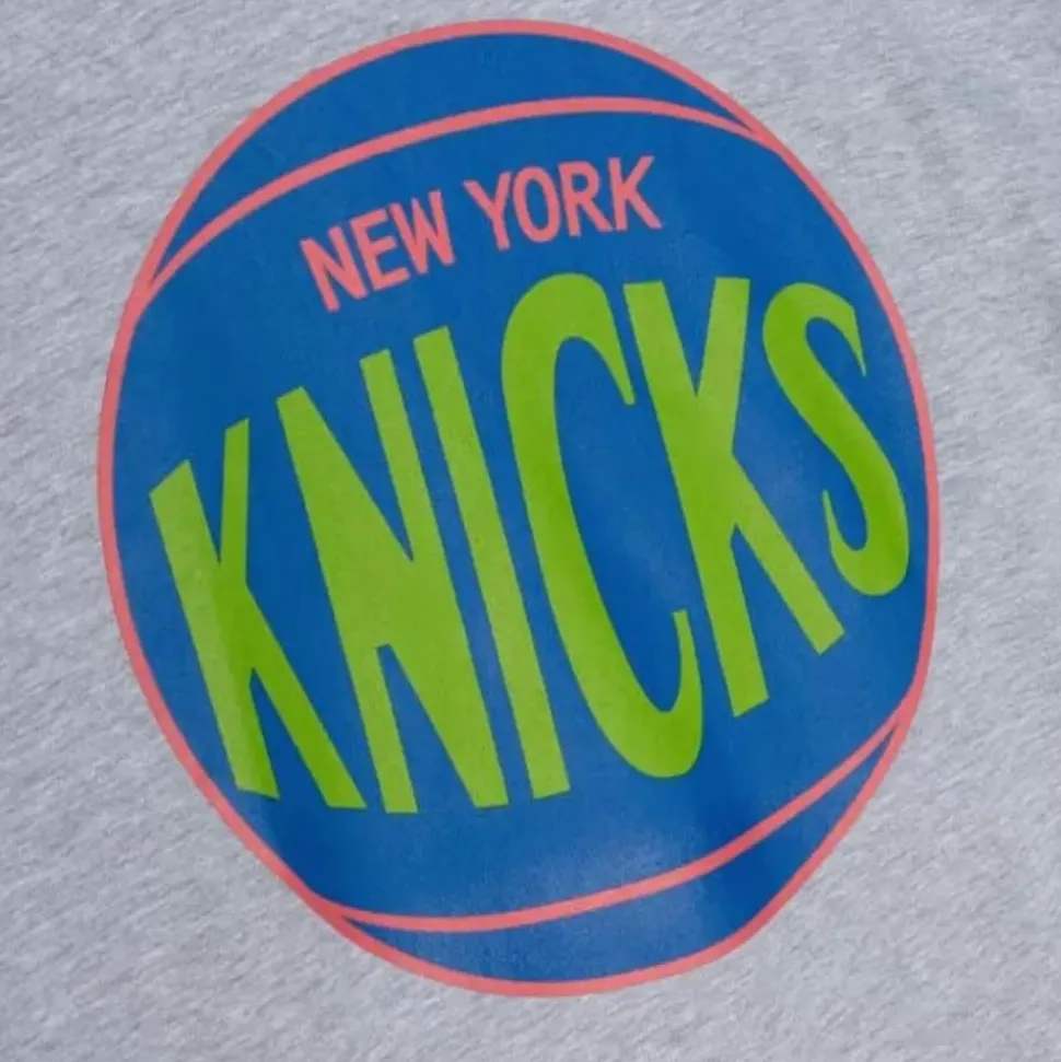 Color Bomb Tee New York Knicks
