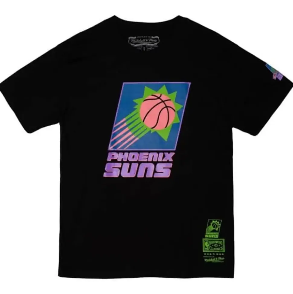 Color Bomb Tee Phoenix Suns