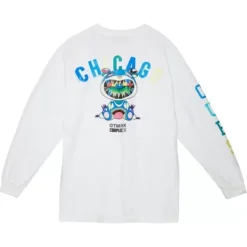 Complexcon Cubs Ls Tee Chicago Cubs