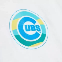 Complexcon Cubs Ls Tee Chicago Cubs