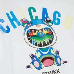 Complexcon Cubs Ls Tee Chicago Cubs