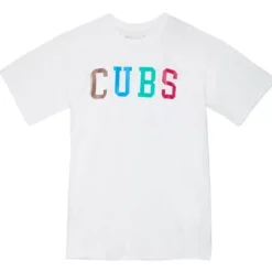 Complexcon Ss Tee Chicago Cubs