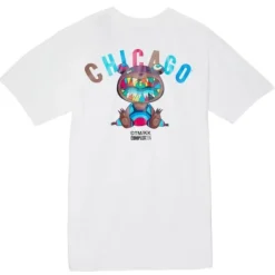 Complexcon Ss Tee Chicago Cubs