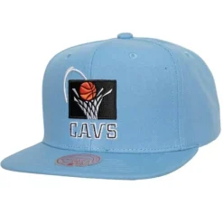 Conference Patch Snapback Hwc Cleveland Cavaliers