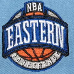 Conference Patch Snapback Hwc Cleveland Cavaliers