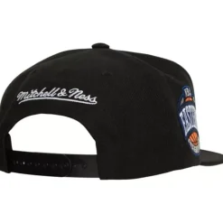 Conference Patch Snapback Brooklyn Nets