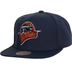 Conference Patch Snapback Hwc Golden State Warriors