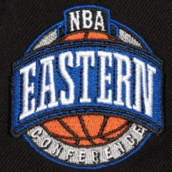 Conference Patch Snapback Hwc Detroit Pistons