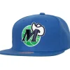 Conference Patch Snapback Hwc Dallas Mavericks