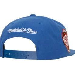 Conference Patch Snapback Hwc Dallas Mavericks