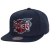 Conference Patch Snapback Hwc Houston Rockets