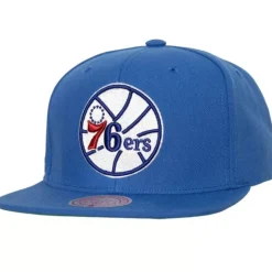 Conference Patch Snapback Hwc Philadelphia 76Ers
