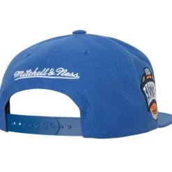 Conference Patch Snapback Hwc Philadelphia 76Ers