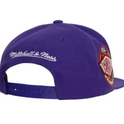 Conference Patch Snapback Los Angeles Lakers