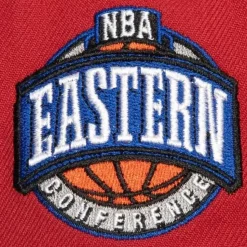 Conference Patch Snapback Chicago Bulls