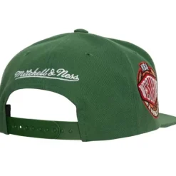 Conference Patch Snapback Hwc Seattle Supersonics