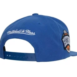 Conference Patch Snapback New York Knicks