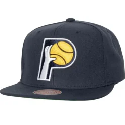 Conference Patch Snapback Hwc Indiana Pacers