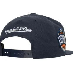 Conference Patch Snapback Hwc Indiana Pacers