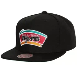 Conference Patch Snapback Hwc San Antonio Spurs