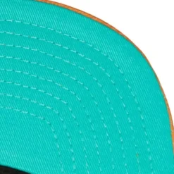 Copper Top Fitted Hwc Los Angeles Lakers