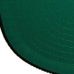 Cord Script Snapback Hwc Chicago Bulls