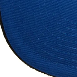 Cord Script Snapback Los Angeles Clippers