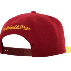 Core Basic Snapback Cleveland Cavaliers