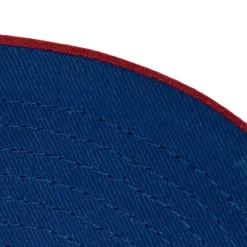 Core Basic Snapback Hwc New Jersey Nets