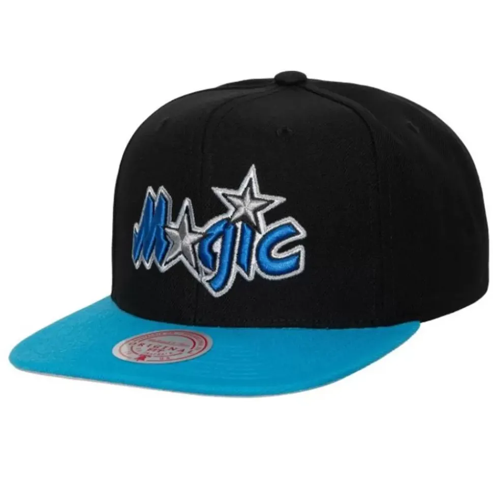 Core Basic Snapback Hwc Orlando Magic