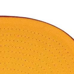 Core Basic Snapback Hwc Seattle Supersonics