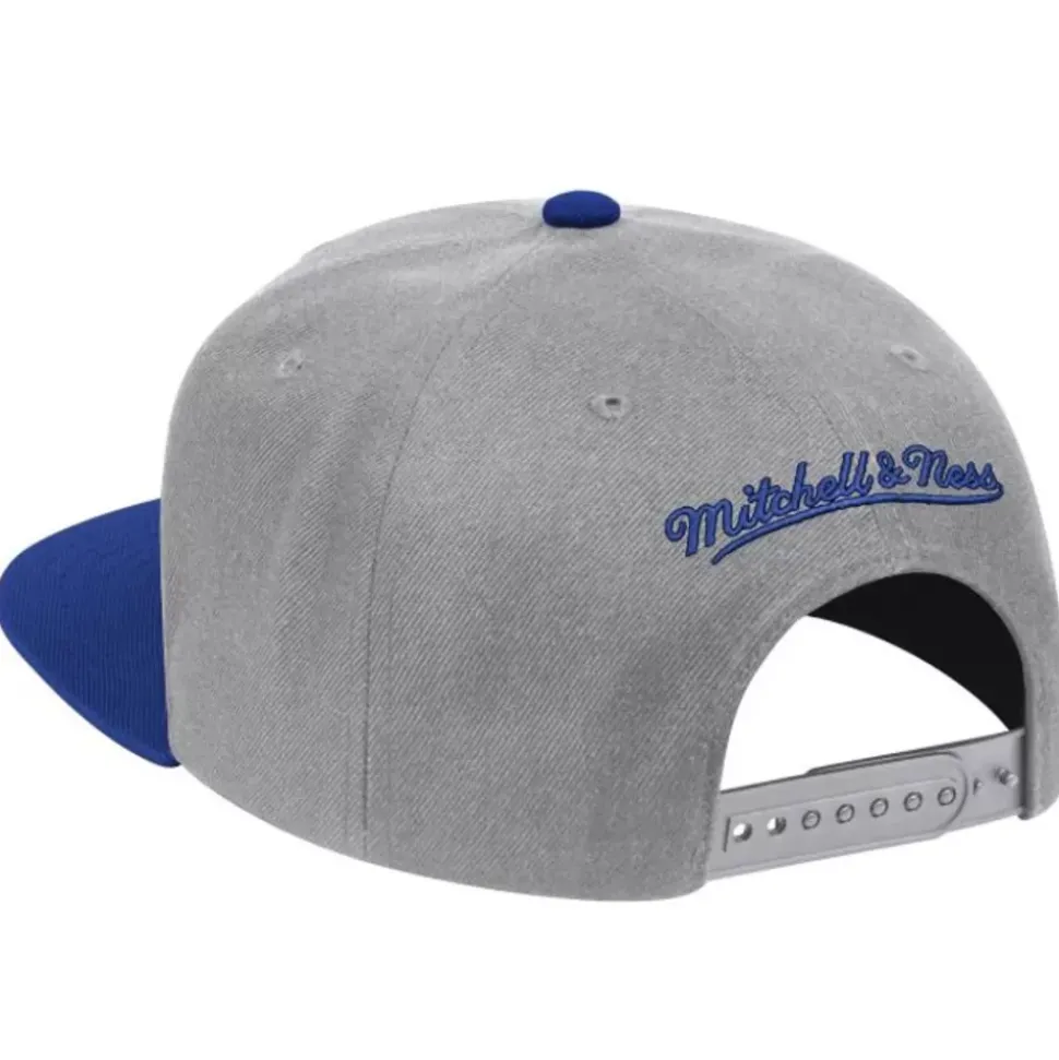 Core Basic Snapback New York Knicks