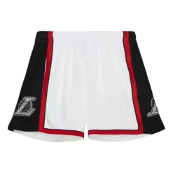 Cracked Cement Swingman Shorts Los Angeles Lakers 2009-10