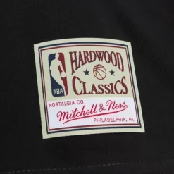 Cracked Cement Tee Philadelphia 76Ers