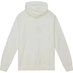 Cream Hoodie Los Angeles Dodgers