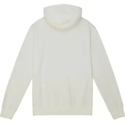 Cream Hoodie Los Angeles Lakers