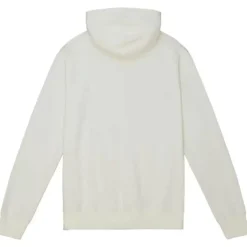 Cream Hoodie Milwaukee Bucks