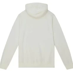 Cream Hoodie Philadelphia 76Ers