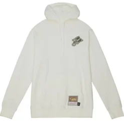 Cream Hoodie San Antonio Spurs