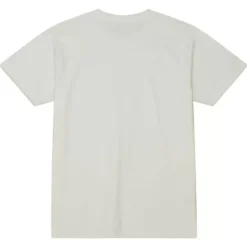 Cream Ss Tee Atlanta Hawks