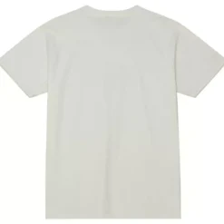 Cream Ss Tee Boston Celtics