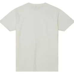 Cream Ss Tee Charlotte Hornets