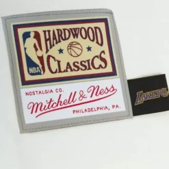 Cream Ss Tee Los Angeles Lakers