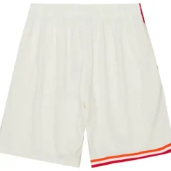 Cream Swingman Shorts Miami Heat 1996