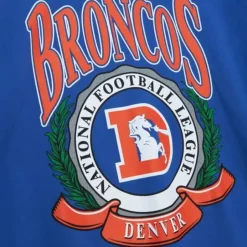 Crest Crew Denver Broncos
