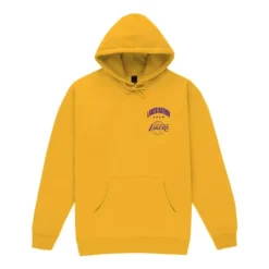 Crew Hoody Los Angeles Lakers