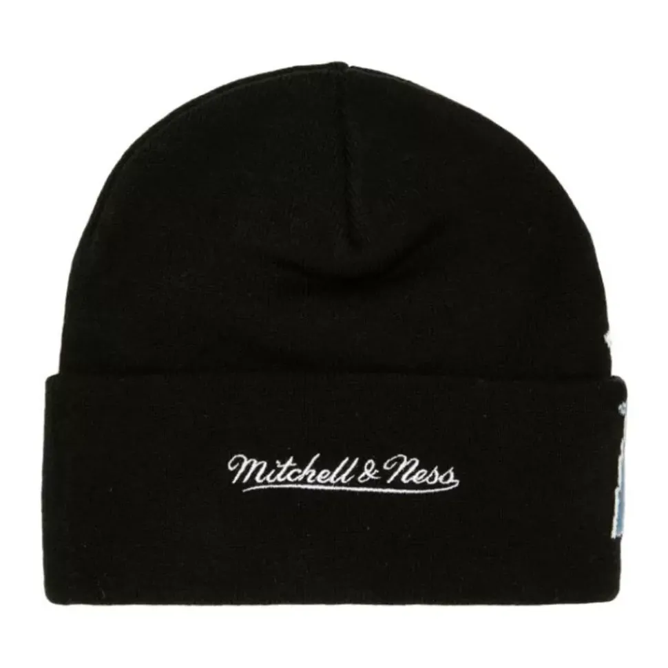 Cricket Knit Colorado Avalanche