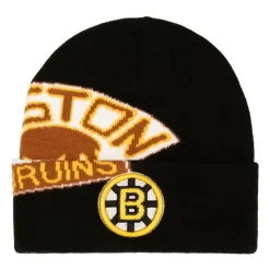 Cricket Knit Vntg Boston Bruins
