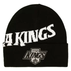 Cricket Knit Vntg Los Angeles Kings