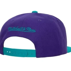 Crooked Path Snapback Hwc Charlotte Hornets